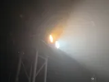Zumen Blinder 400 IP — LED блиндер 1–20 Гц IP65