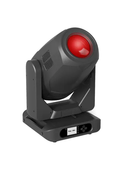 DiaLighting INVADER PRO вращающаяся голова Spot, 580Вт