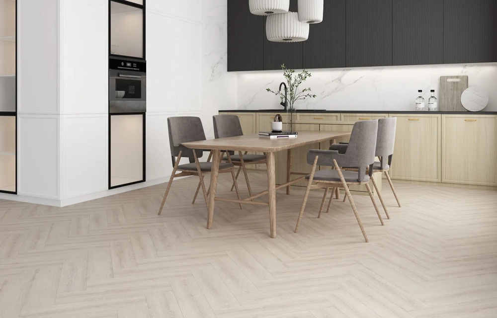 MSPC ламинат Stone Floor Дуб Брукфилд DCH2-8 MР