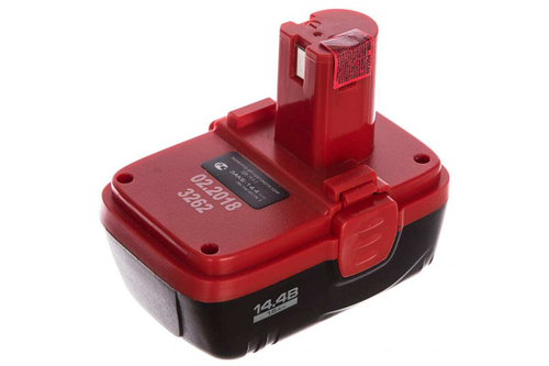 Аккумулятор 18V 5,2Ач Einhell PXC Plus 1260Вт