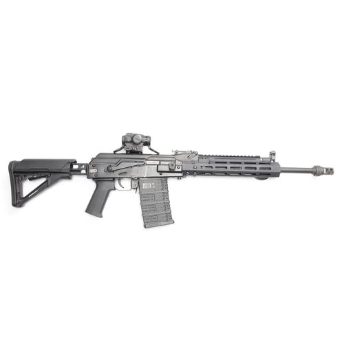 Цевье 5 M-LOK на Сайгу 308, SAG