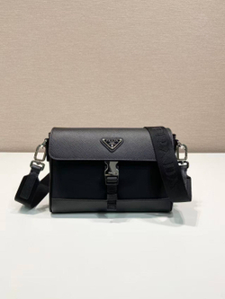 Сумка через плечо Prada
