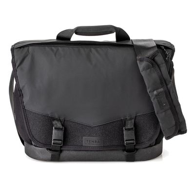 Фотосумка Tenba DNA Messenger 13 Black 638-572