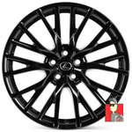 Комплект дисков Toyota 20x8 et30 5x114.3