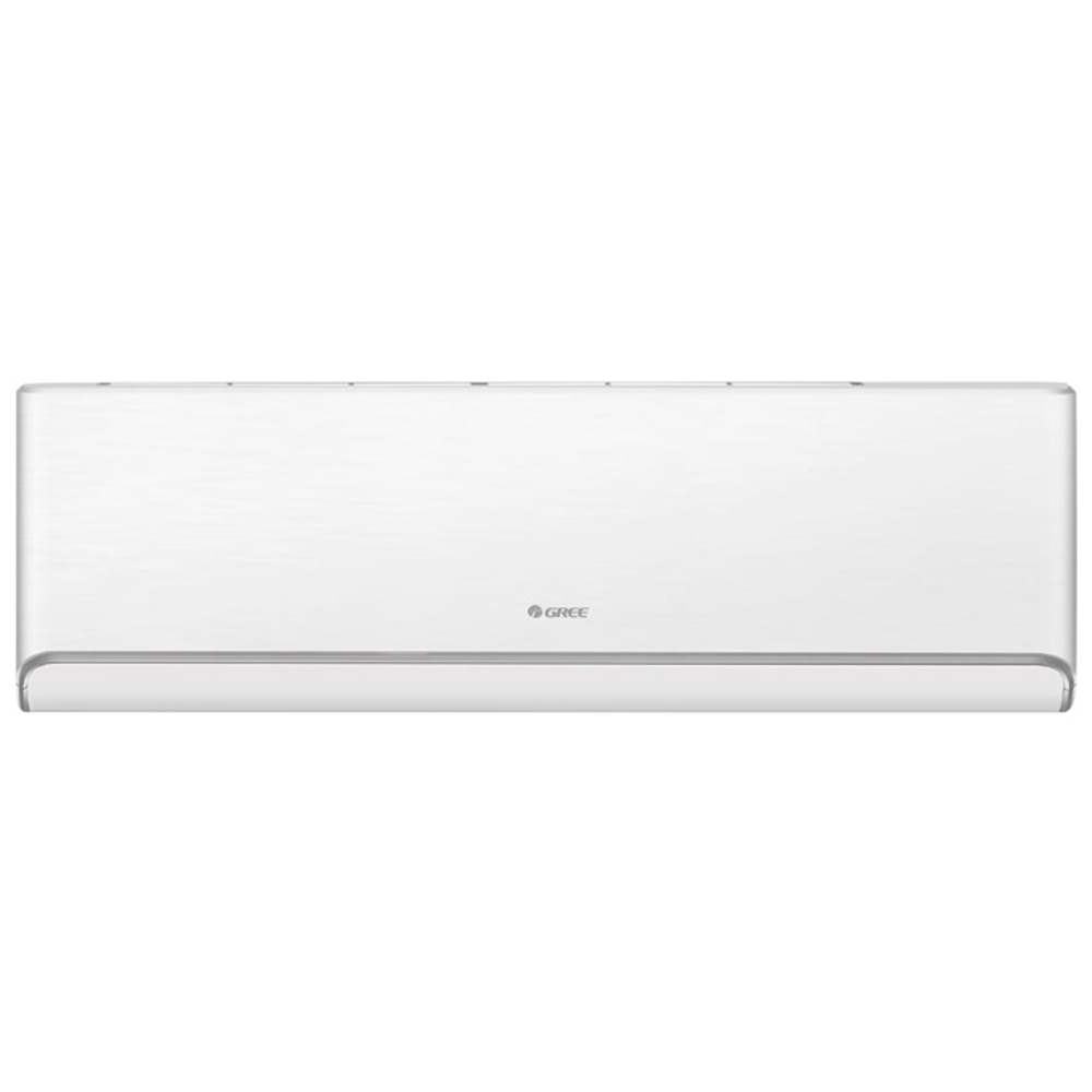 Мультисплит система на 2 комнаты Gree GWH09AVCXB-K6DNA1B/I (white) x 2 / GWHD(14)NK6OO (LCLH)