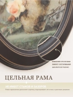 Картина на стену интерьерная на холсте 18*28 см