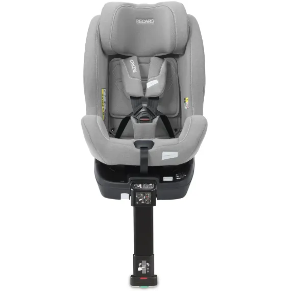 Автокресло Recaro Salia 125 Carbon Grey