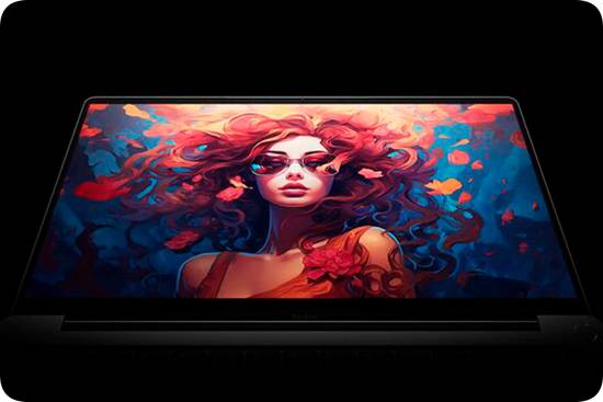 Ноутбук RedmiBook Pro 14" 2024 (Core Ultra 5 125H, 16Gb, 512 Gb, Intel ARC Graphics) 2.8K 120HZ (JYU4594CN)