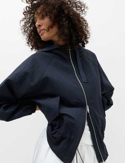 Parka с баской - Marks & Spencer