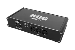 MIDI / LTC Widget High End Systems DMX интерфейс