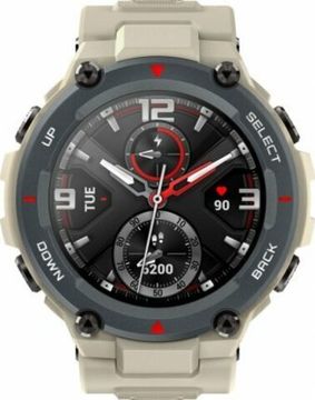 Умные часы Amazfit T-Rex Khaki