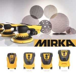 MIRKA