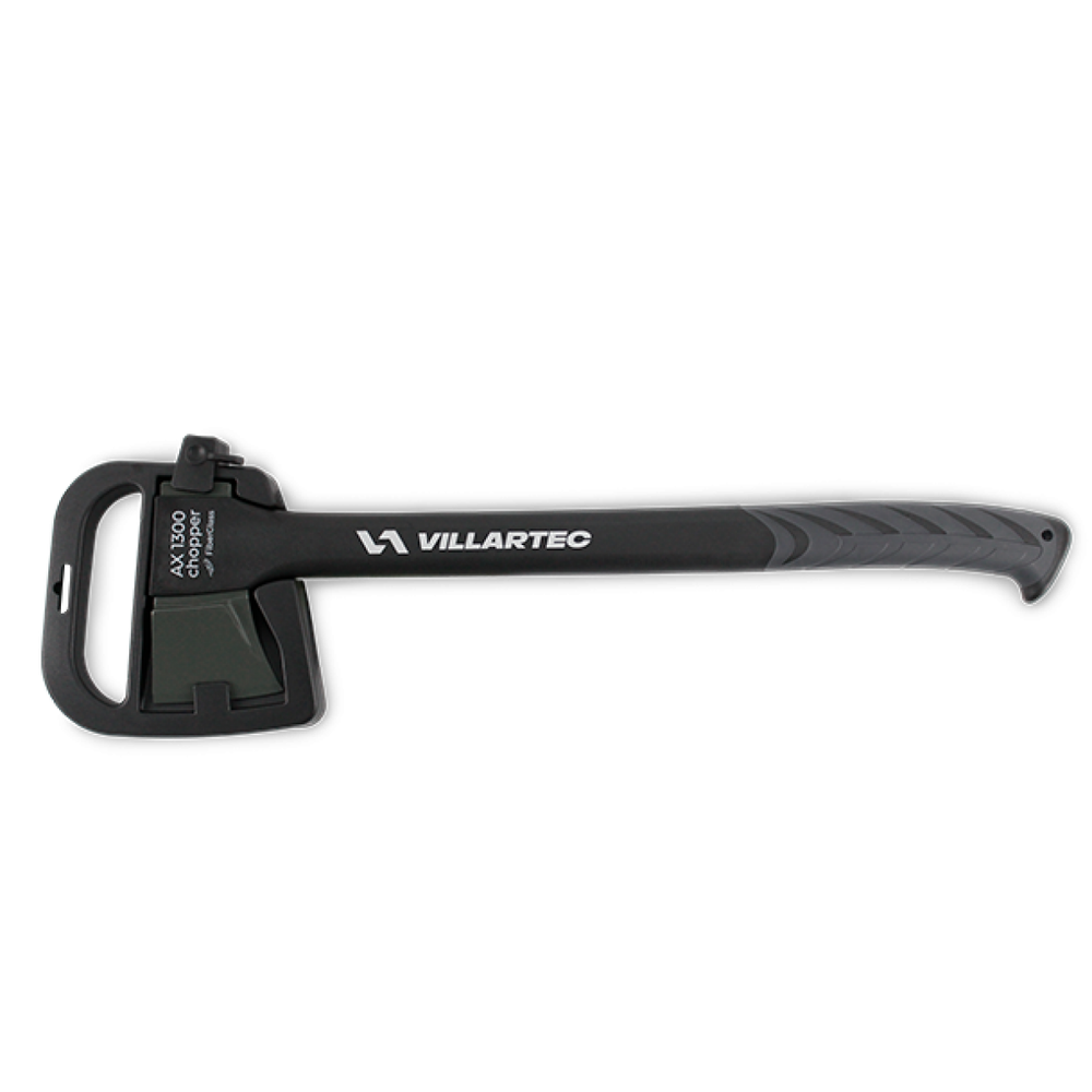 Топор-колун VILLARTEC AX 1300