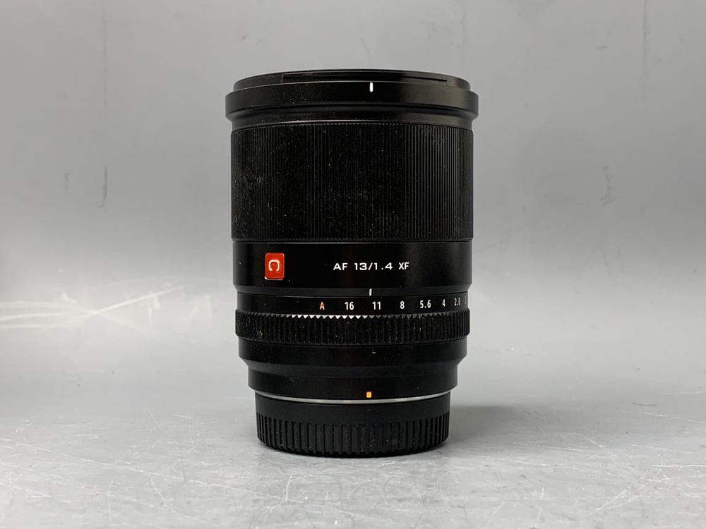 Viltrox AF 13mm F1.4 XF Fujifilm X Mount
