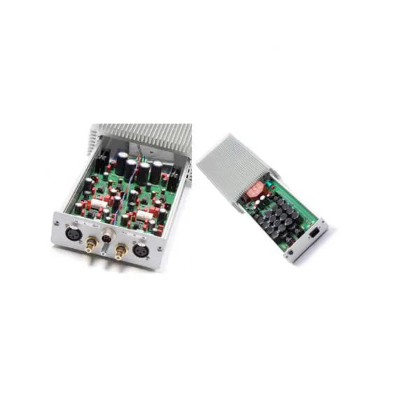 Transrotor Phono 8.2 MC