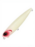 Воблер DUO Realis Pencil 100 F SW, GHN0157 Waka Mullet, 100 мм, 14,3 г, плавающий, волкер