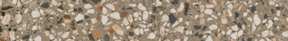 KERAMA MARAZZI БРИЧИОЛА Плинтус бежевый матовый обрезной 60x9,5 / 9 мм. / KM6060G0041RBT6