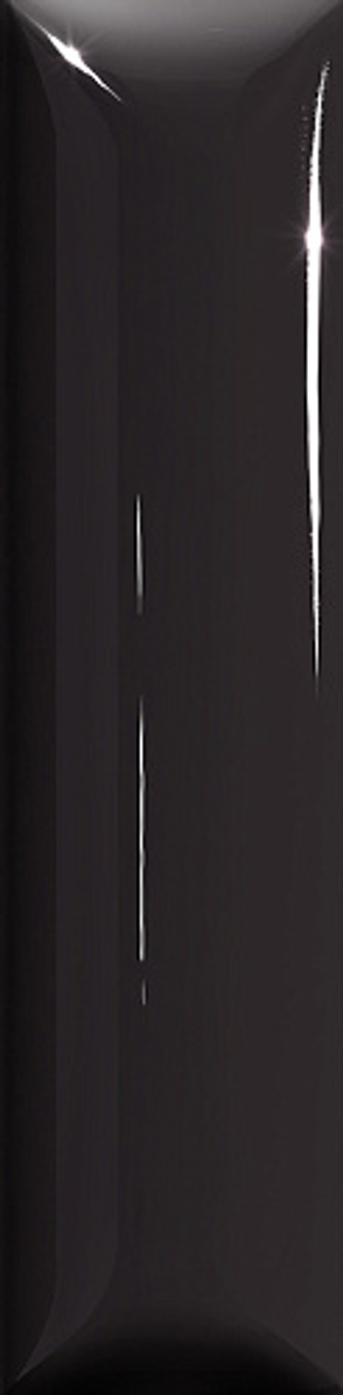 Керамическая плитка для стен 41zero42 ITALIC Dune Nero Lux 5х20 арт. 4101079