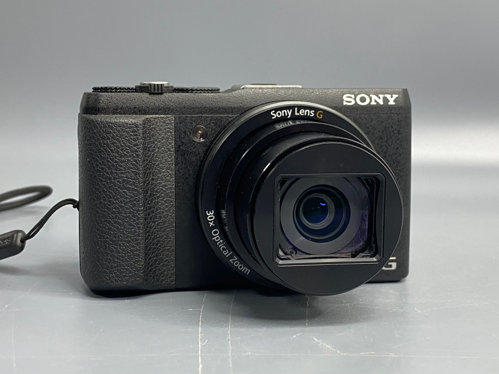 Sony Cyber-shot DSC-HX60