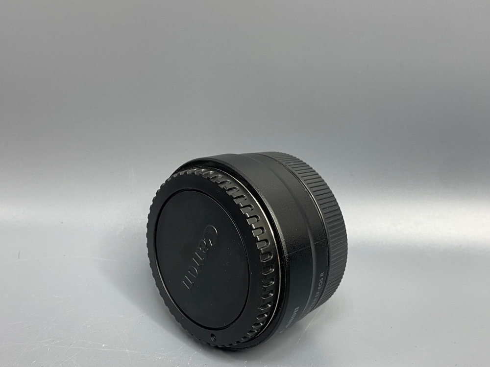 Canon Mount Adapter EF-EOS R