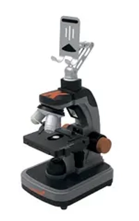 Фотомикроскоп Levenhuk Kelvin Touch KM3