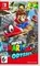 Super Mario Odyssey (Nintendo Switch, Полностью на русском языке, Б/У, Без обложки)