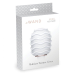 Текстурированная насадка для Le Wand Spiral LW-002
