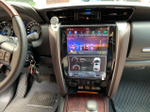 Установочный комплект для TOYOTA FORTUNER 2015+  KUBERG ZF-1238-GE