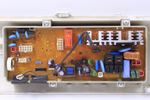 Модуль стиральной машины Samsung WF-R862 (аналоги WF-F1061;S1062;B1061) (в сборе с пластиком)