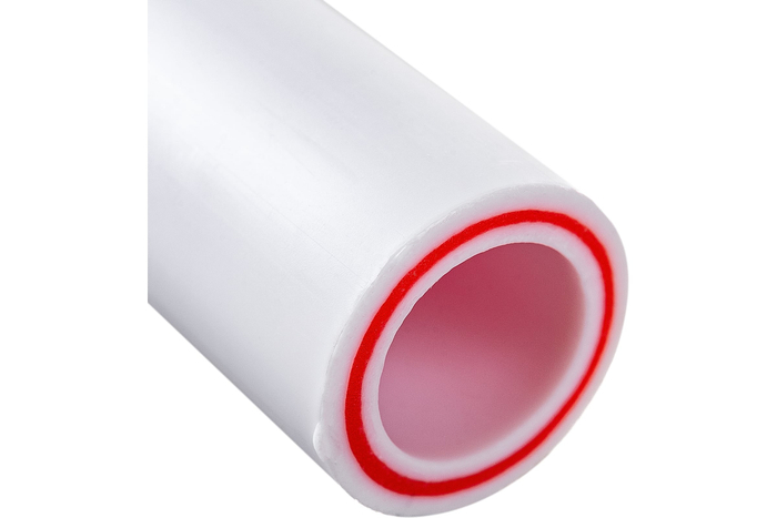 Труба PP-R PN25 DN25*4,2 стекловолок. СТМ Пласт *4/80