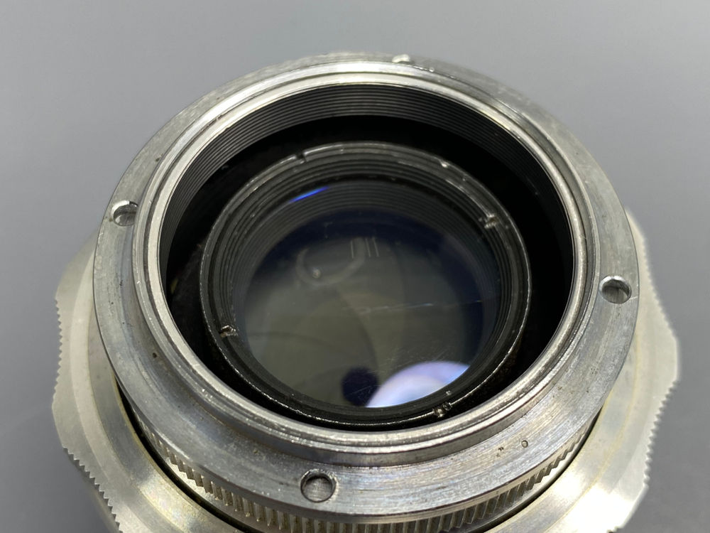 Helios-44 2/58mm M39