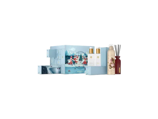 Адвент-календарь Rituals Deluxe Advent calendar 2025