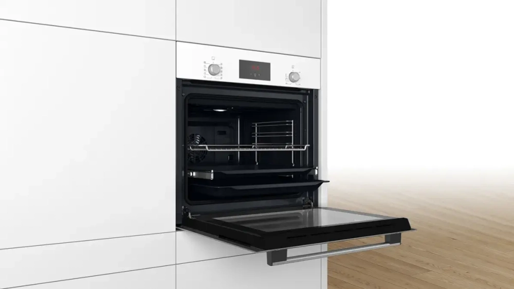 Духовой шкаф Bosch HBF114EW0R