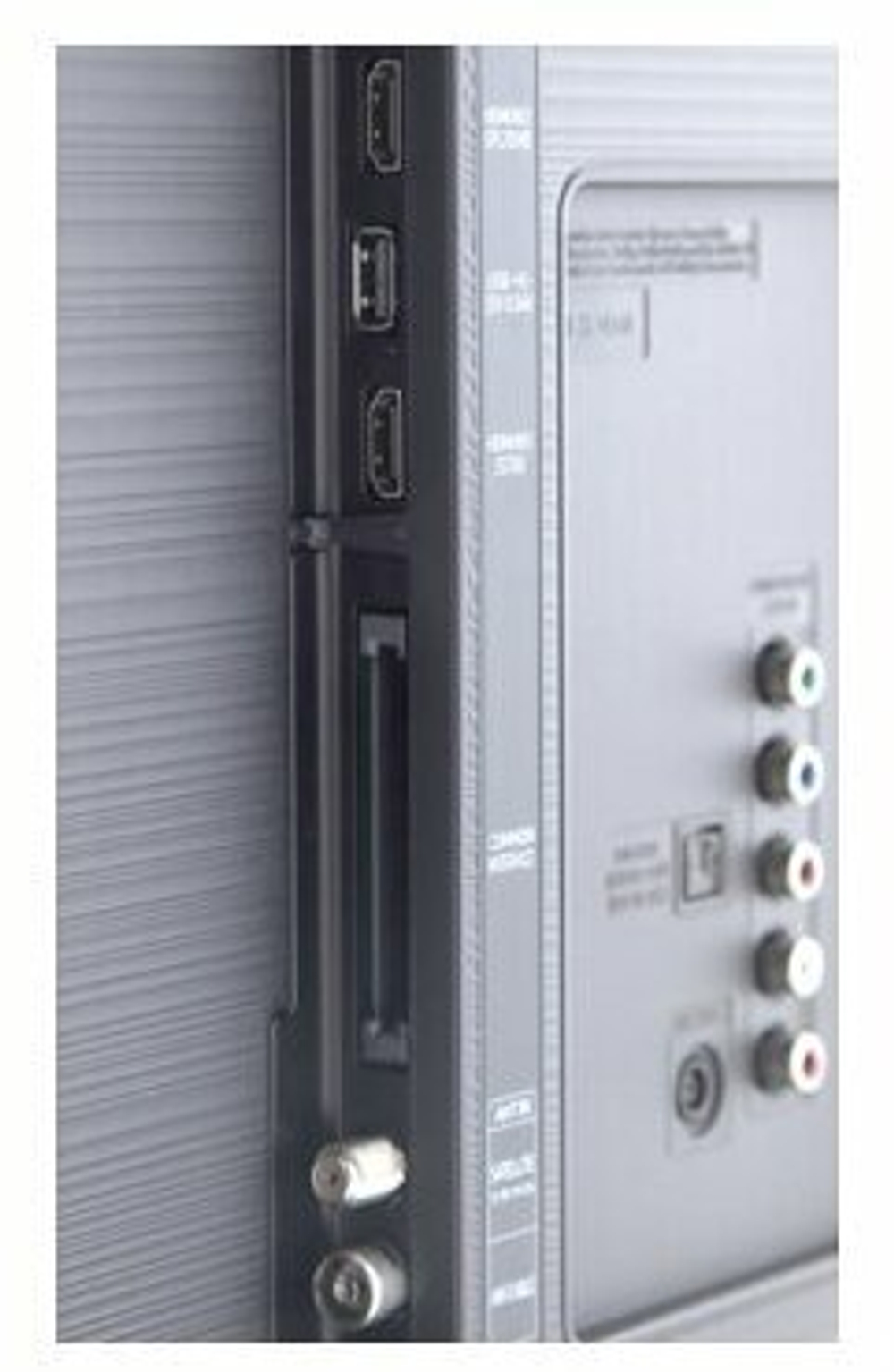 32" Samsung UE32N4000AU