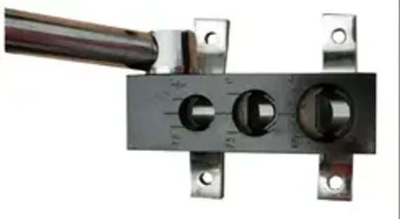 Ручной ленточнопильный станок Stalex BS-100