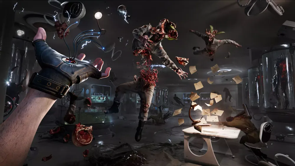 Atomic Heart PS4 | PS5