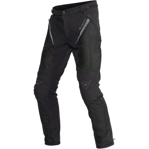 Купить Мотоштаны Текстильные Dainese P. Drake Super Air Tex / Черный