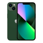 Смартфон Apple iPhone 13 mini 256GB Dual Sim, Green (Зеленый)