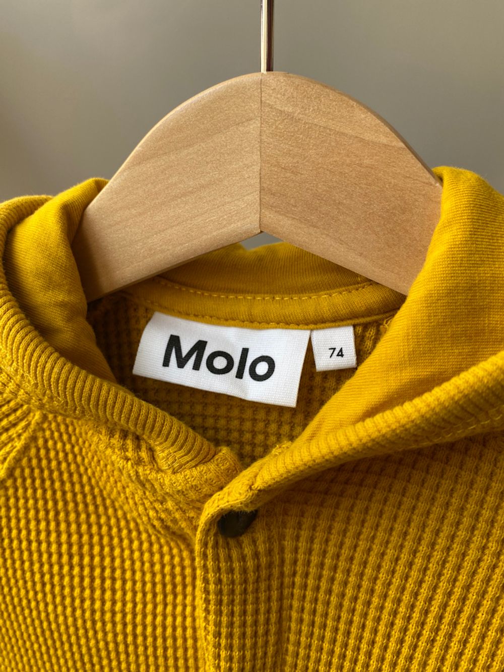 Комбинезон Molo, 74