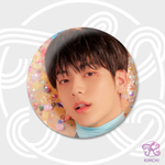 Значок TXT - CHAOS CHAPTER : FIGHT OR ESCAPE