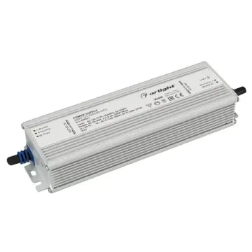 Блок питания 200W 25-56V, 2.6-5.6A IP67 ARPJ-LG-565600-PFC 039541 Arlight