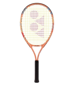 Детская ракетка Yonex Ezone Junior 25 - coral orange
