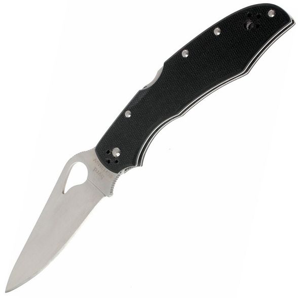 Цена наСкладной нож Spyderco Byrd Cara Cara 2, сталь 8Cr13MoV, рукоять G10