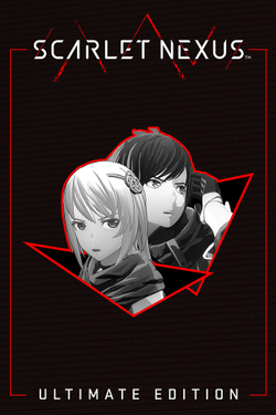 Scarlet Nexus Ultimate Edition (для ПК, цифровой код доступа)