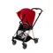 Cybex Mios по частям