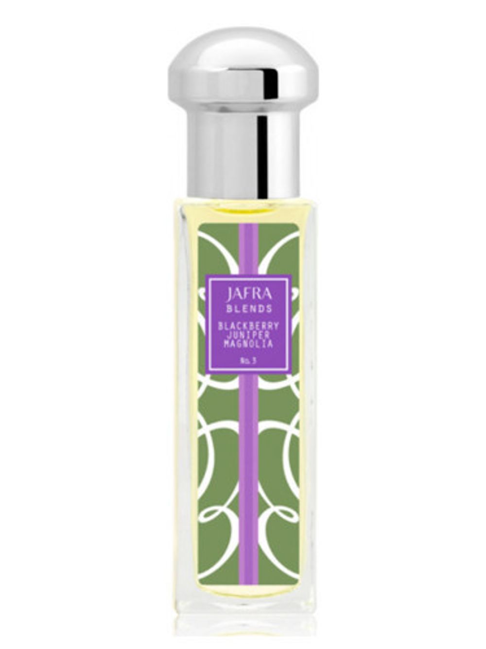 JAFRA Jafra Blends Blackberry, Juniper and Magnolia
