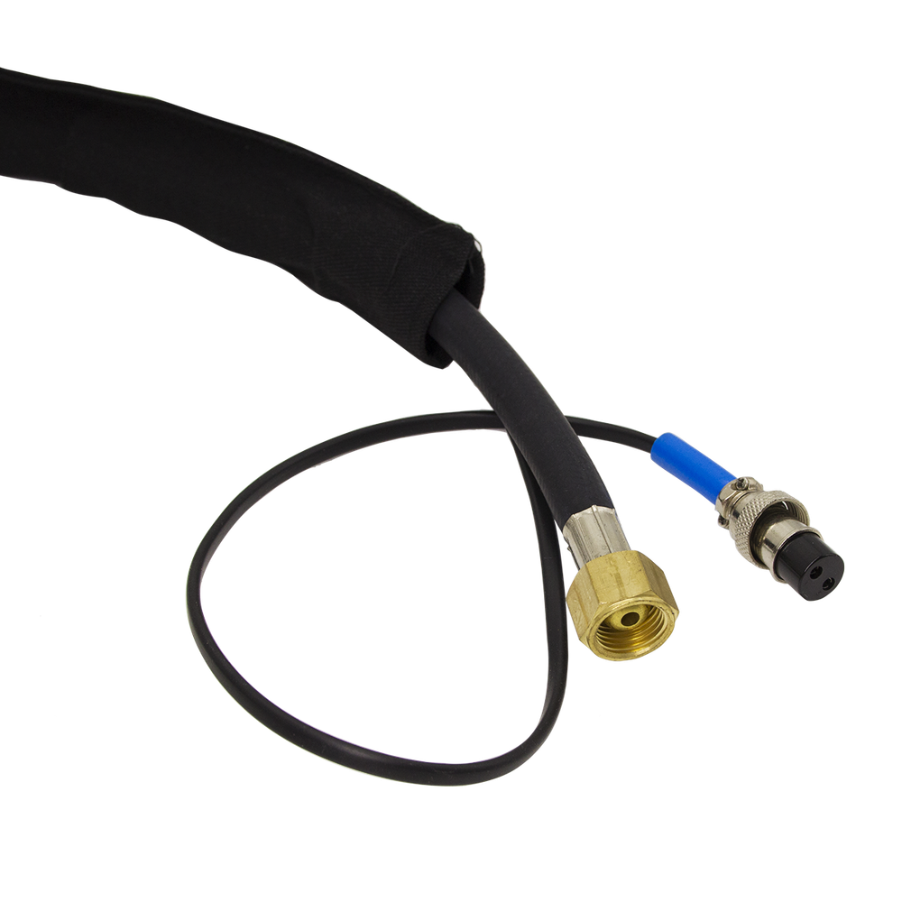 Плазменный резак PW РТ-31 PRO (5м, M16х1,5)