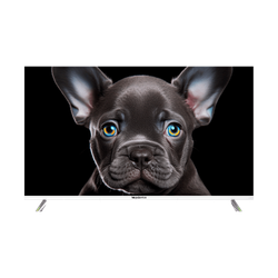 Телевизор Topdevice 43" Smart SBER (TDTV43CS08U_WE)