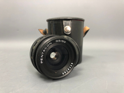 Pentacon 3.5/30mm