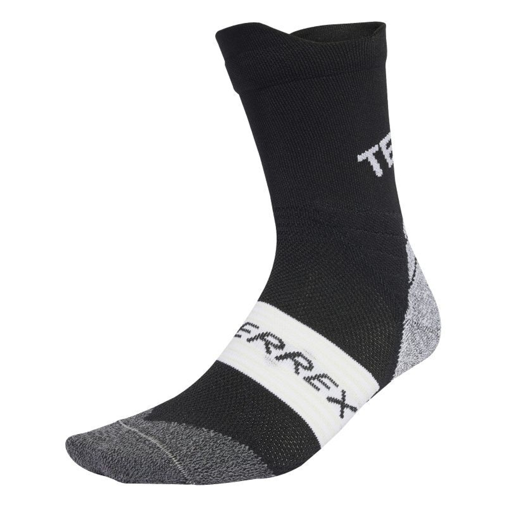 Теннисные носки Adidas Terrex Xperior Climacool Trail 1P - black